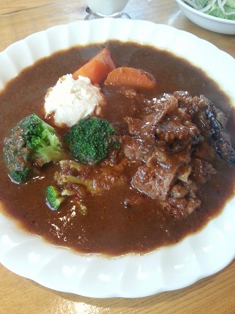 リストランテ　グラッツェ的实拍图