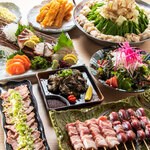 竹乃屋 福間駅前店的实拍图