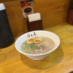 唐木屋 六本松店的實拍圖
