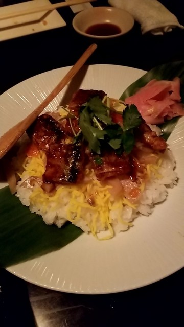 recommendations image for 全席個室 夢や京町しずく 八重洲店
