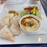 recommendations for ギリシャ料理スピローズ