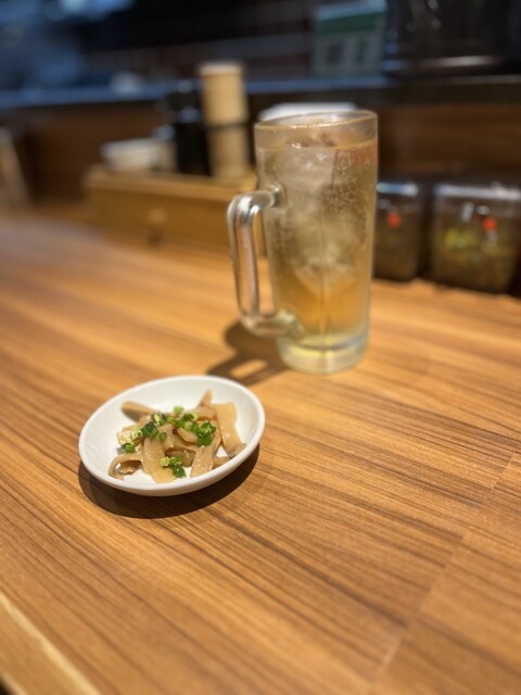 神虎 南森町店的實拍高清圖