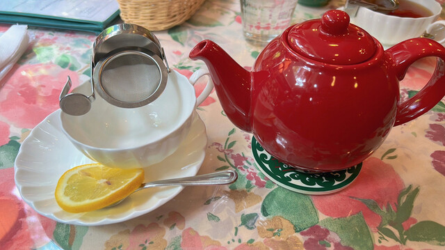 recommendations image for オールド・ローズ・ガーデン