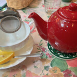 recommendations for オールド・ローズ・ガーデン