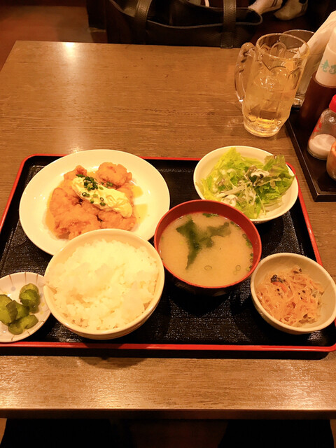 養老乃瀧 矢口渡店的實拍高清圖