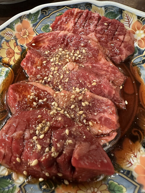 recommendations image for ヤキニクエン ニング 南堀江店