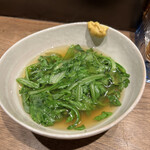 食欒的實拍圖
