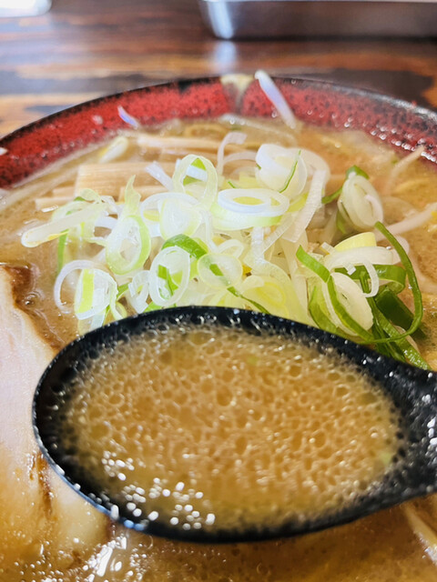 recommendations image for らーめん泰我