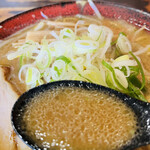 recommendations for らーめん泰我