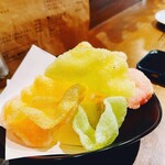 ネオ中華 酔拳 高円寺的實拍圖