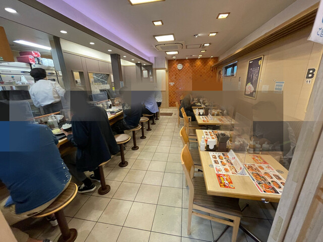 松乃家 勝どき店的實拍高清圖