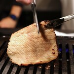 TRATT. USHIGORO 恵比寿店的實拍圖