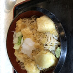 丸京的实拍图