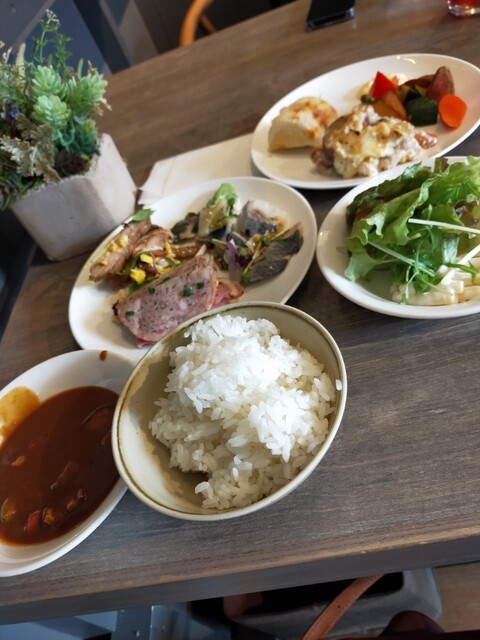 Northern Kitchen～All Day Dining～的實拍高清圖