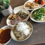 Northern Kitchen～All Day Dining～的實拍圖