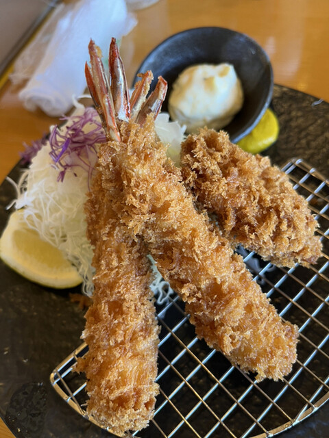 とんかつ玉藤 宮の沢店的實拍高清圖