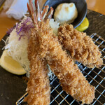 とんかつ玉藤 宮の沢店的實拍圖
