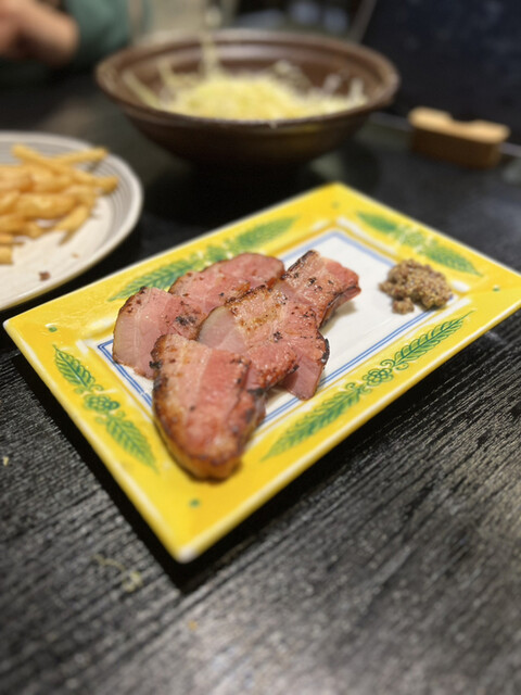 recommendations image for もり平