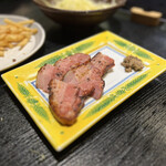 recommendations for もり平
