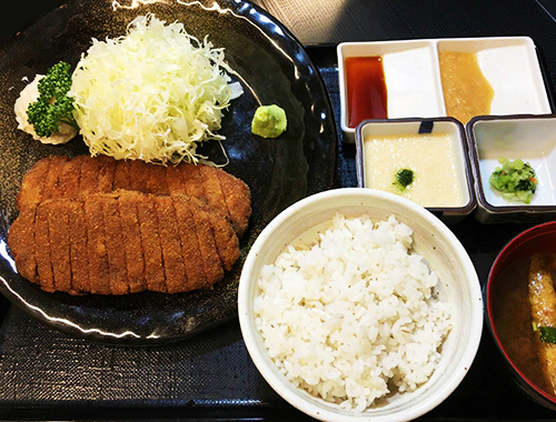 牛かつ もと村 アルタ裏店的實拍高清圖