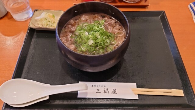 三福屋的實拍高清圖