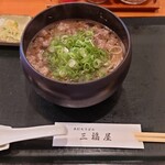 三福屋的實拍圖