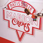 マリオンクレープ 札幌狸小路店的實拍圖