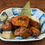 麺匠肉助 焼そばのクチ的实拍图