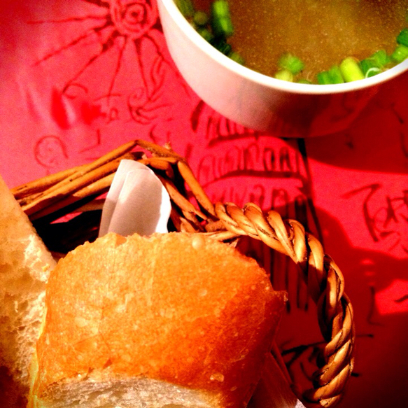 recommendations image for キャンティ セテ 吉祥寺