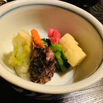 普茶料理 梵的實拍圖