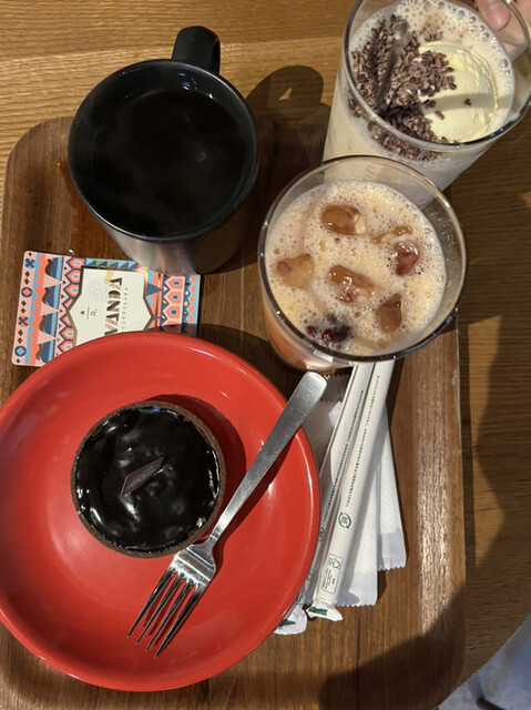 スターバックスコーヒー 駒沢1丁目店的實拍高清圖