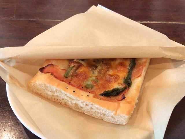 STREAMER COFFEE COMPANY AZABU-JUBAN的實拍高清圖