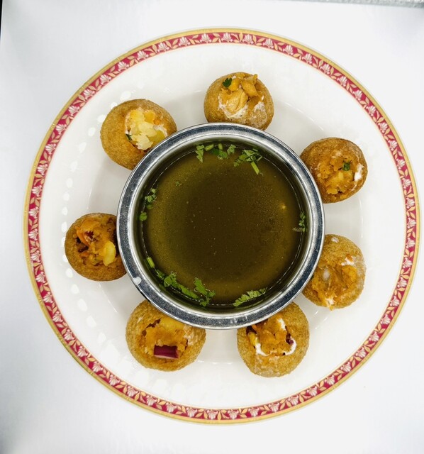 KARUWA KOIWA RESTAURANT&BAR的实拍高清图