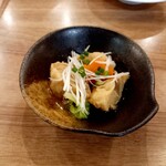 食の宝庫北海道的实拍图