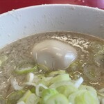 らーめん弁慶 浅草本店的實拍圖