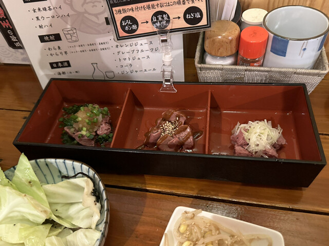 大衆酒場 五郎 神田西口店的实拍高清图