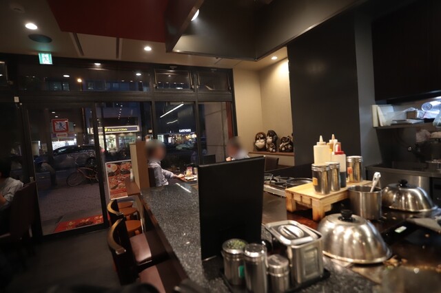 狸狸亭 天満橋店的實拍高清圖