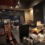 狸狸亭 天満橋店的實拍圖