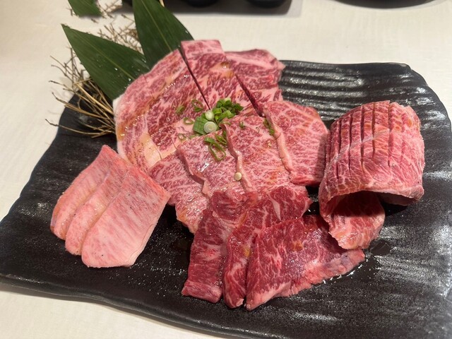 recommendations image for 焼肉悠