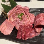 recommendations for 焼肉悠