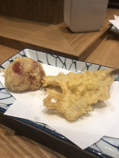 天ぷら 日本料理 あら川的實拍高清圖