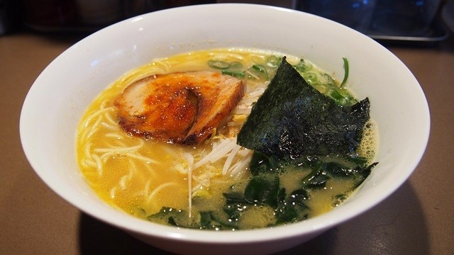 唐子ラーメン的实拍高清图