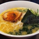 唐子ラーメン的实拍图