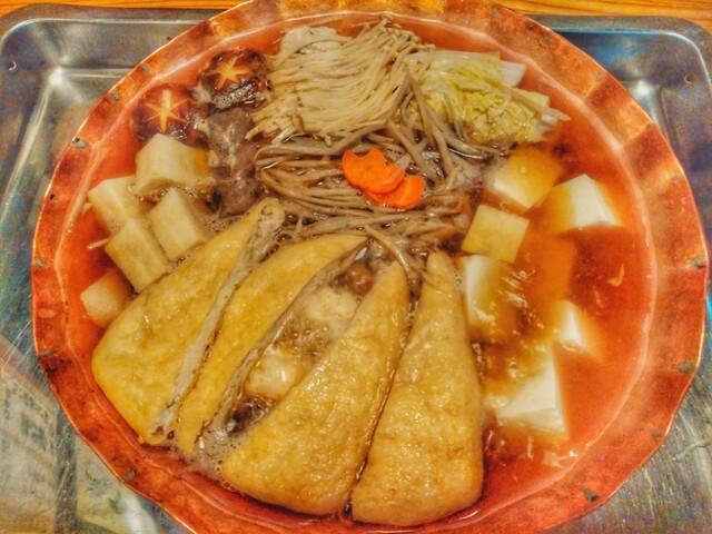 ごっつ庵的实拍高清图