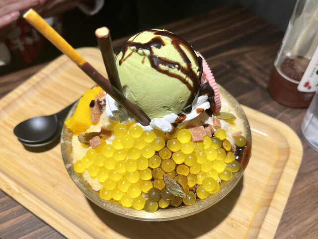 破店 上野店的实拍高清图