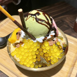破店 上野店的实拍图