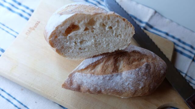 recommendations image for パン工房 プクムク