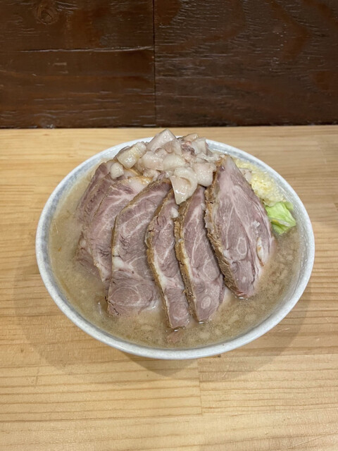 recommendations image for 阿佐谷らーめん酒房 萬