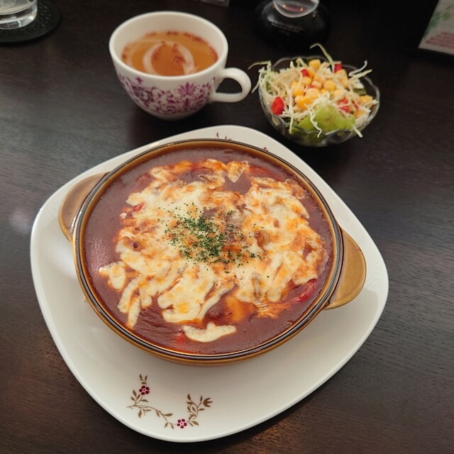 recommendations image for ビリオン珈琲 伏見桃山店