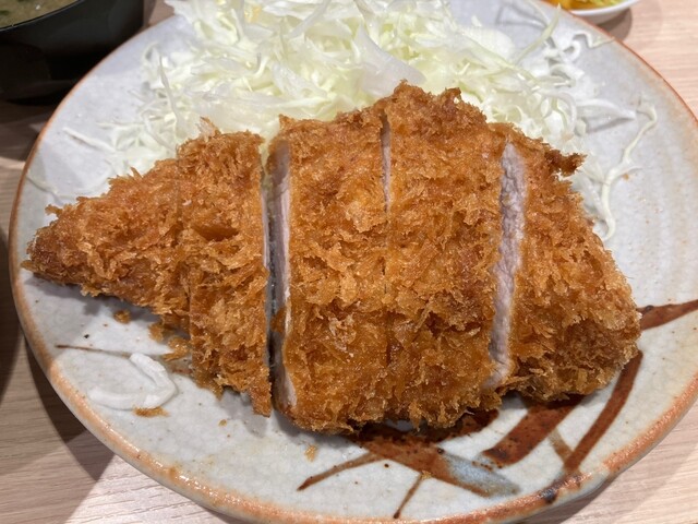 とんかつ繁的實拍高清圖